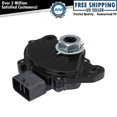 Neutral Safety Switch Fits 2007-2014 Acura 2007-2015 Honda