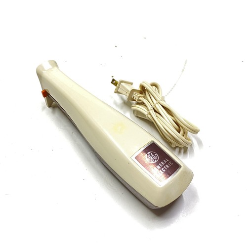 GE General Electric Slicing Knife Cat No D7EK9. No Blades D1のeBay公認海外通販