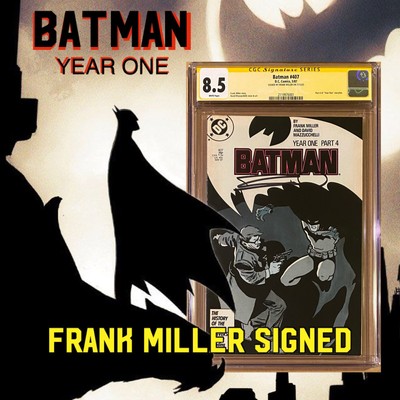 Batman 407 1987 Value Gocollect