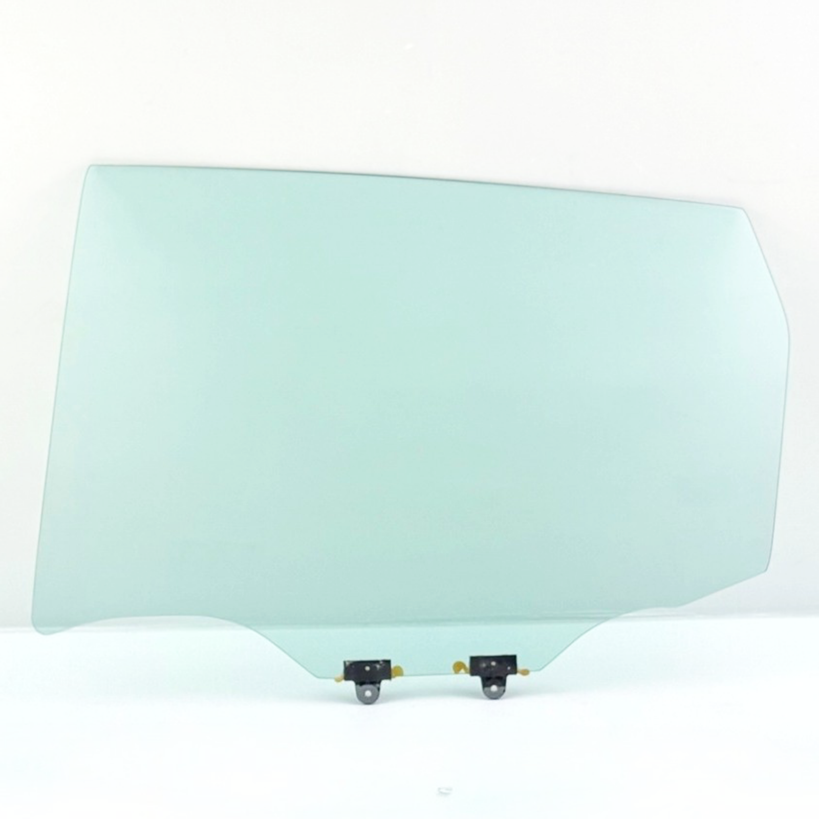 Driver/Left Side Rear Door Window Glass Replacement For 2025-2026 Nissan Kicks