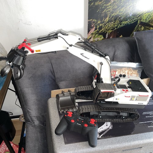 Artikelfoto(s) von einem verifizierten Käufer