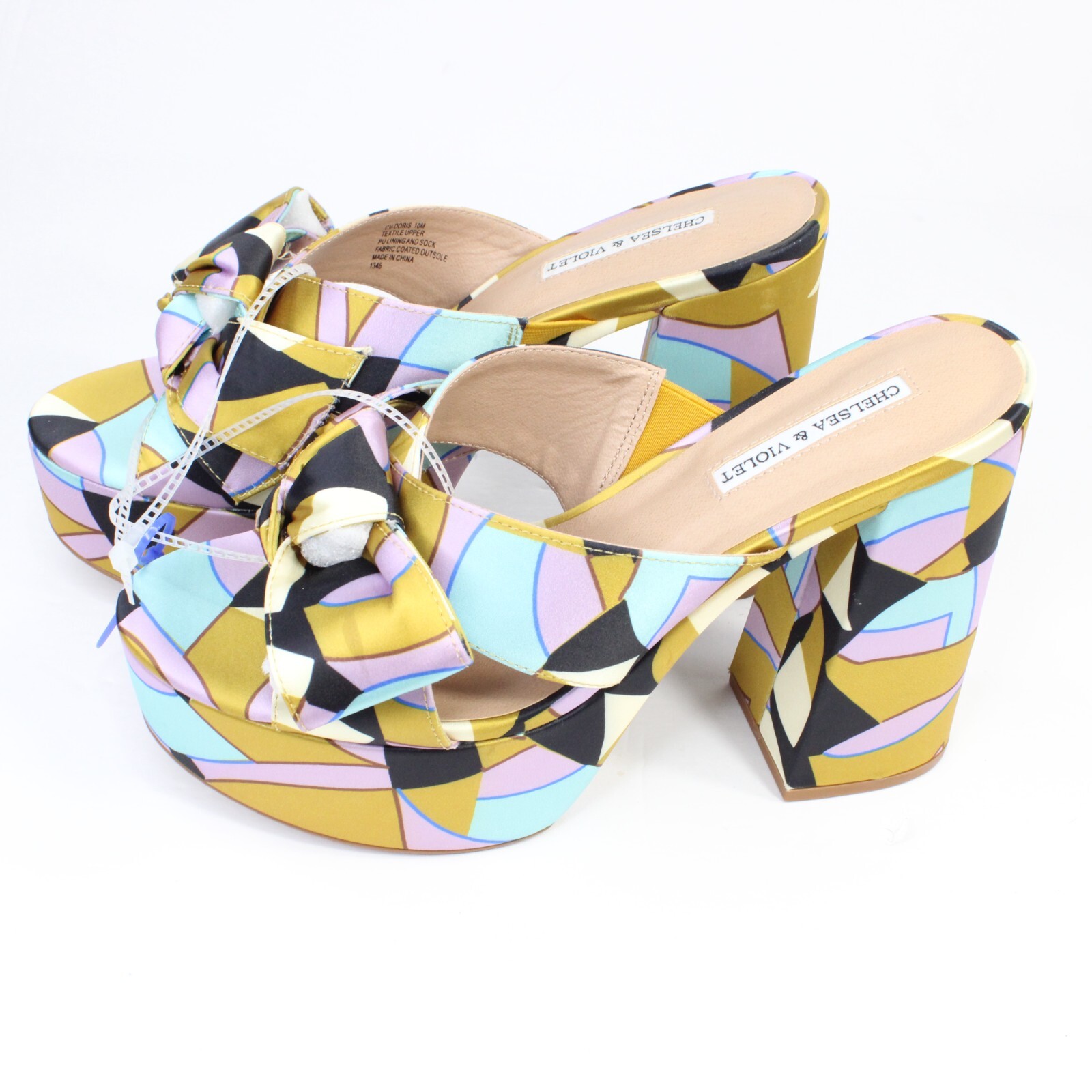 関送込★大人気 【 】 Violet Platform Sandals $_57.JPG?set_id=880000500F