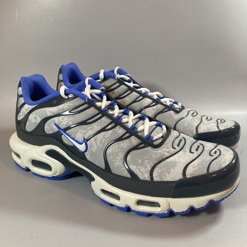 Nike Air Max Plus OG \"Ice Blue\" メンズ27センチ Nike Air Max Plus OG Ice Blue Varsity Royal DZ3531-400 Men's