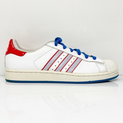 

Adidas Womens Adida Shells G56339 Белая повседневная обувь Кроссовки Размер 9.5, Белый, Adida Shells