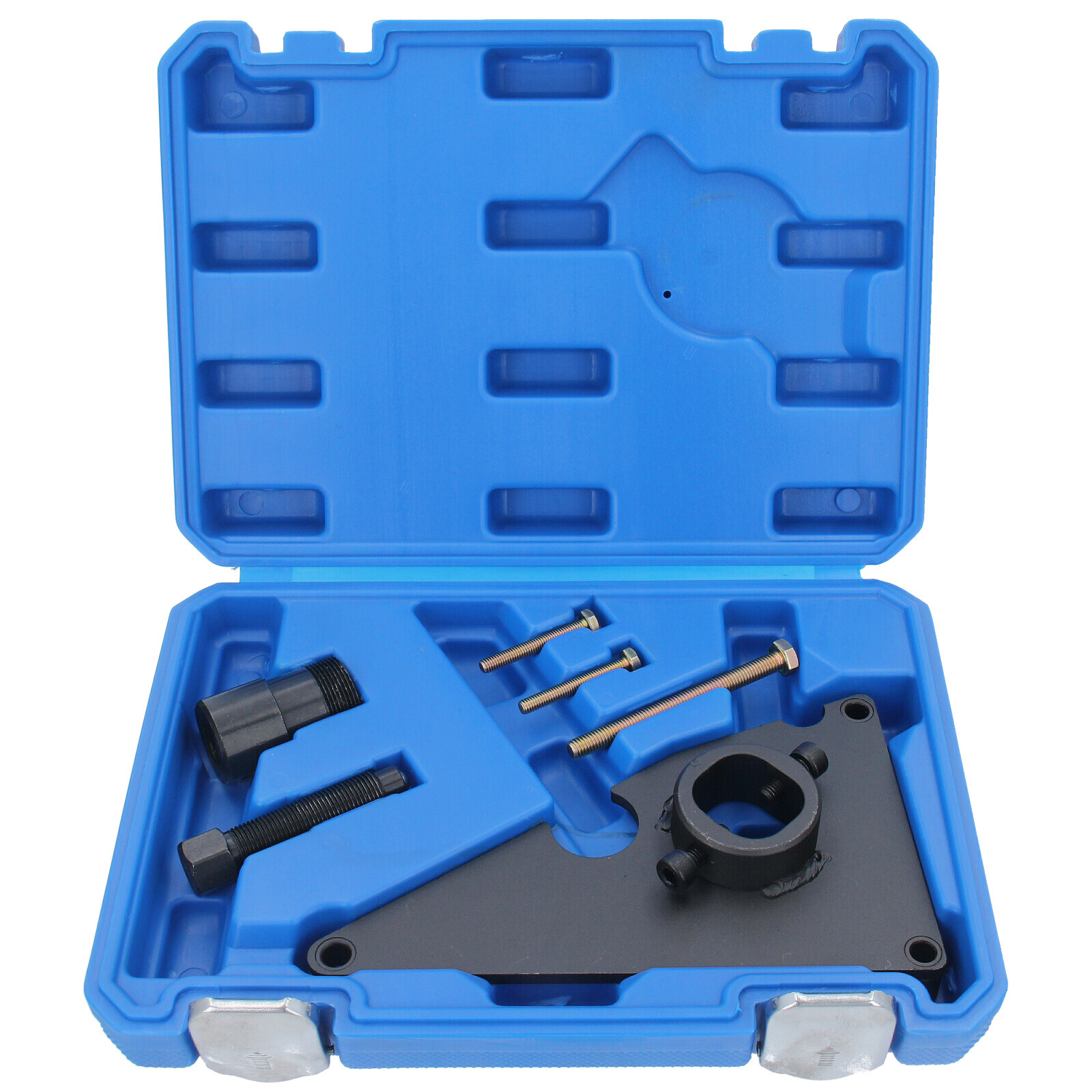 Hochdruckpumpen-Kettenrad-Abzieher Satz für Hyundai Kia Common-Rail Diesel 6-tlg