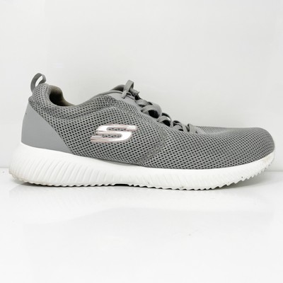 

Женские кроссовки Skechers Memory Foam 59528H серые кроссовки размер 10, Серый, Memory Foam