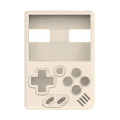 Game Console Protective Cover Shock-proof Drop-proof Fit Protection Easy