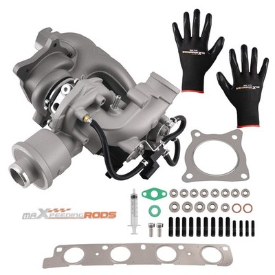 Turbocompresseur K03 for Audi A4 2.0 TFSI B7 147 kW 162 kW 125 kW 53039880106