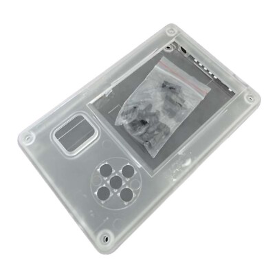 ABS Plastic Housing for PortaPack Radio Easy Installation with Screw Set
