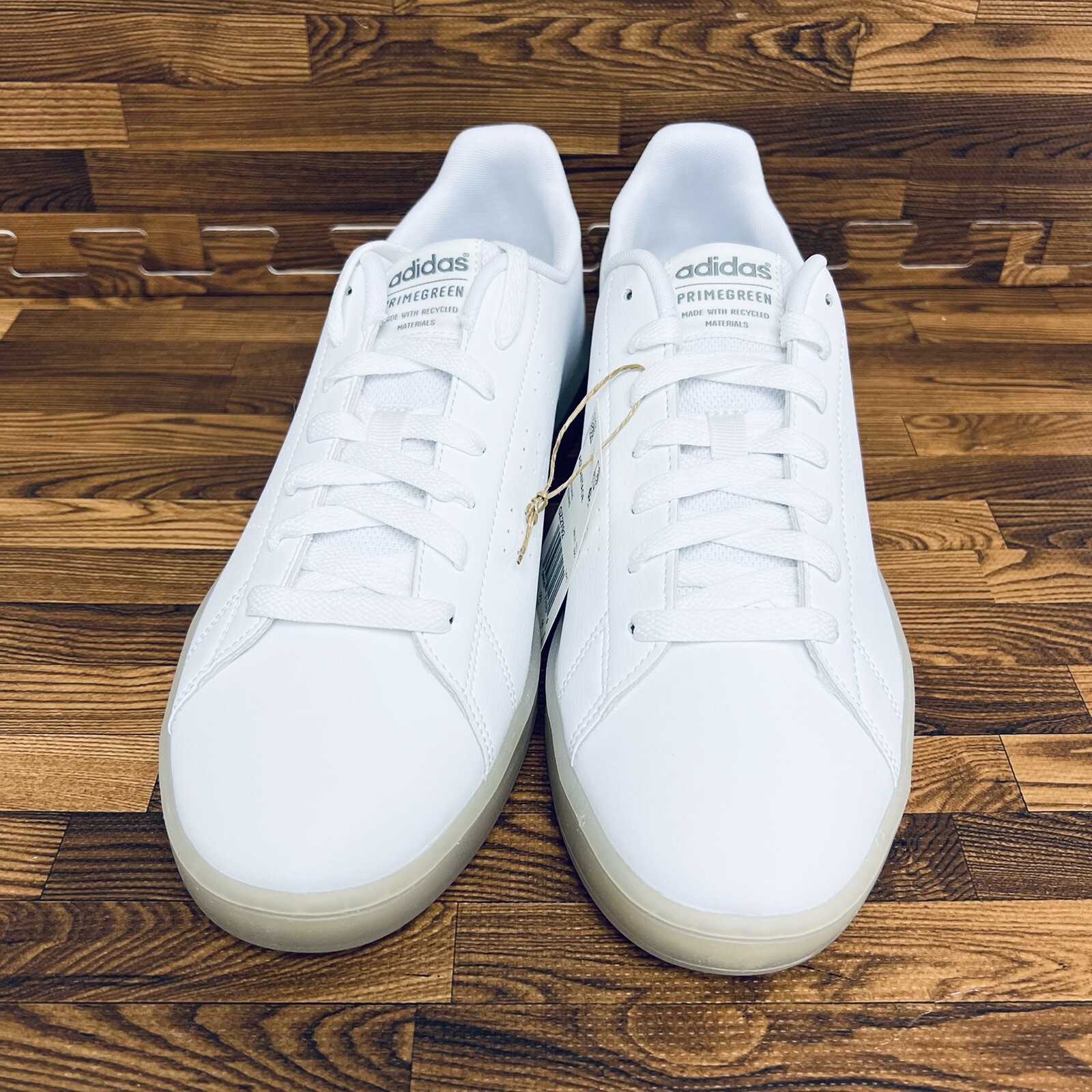 adidas advantage mens trainers