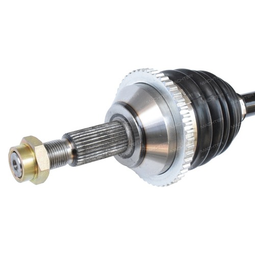 2 x SX SY Front CV Joint Axle Drive Shafts Fit Ford Territory AWD 20042011 L &R eBay