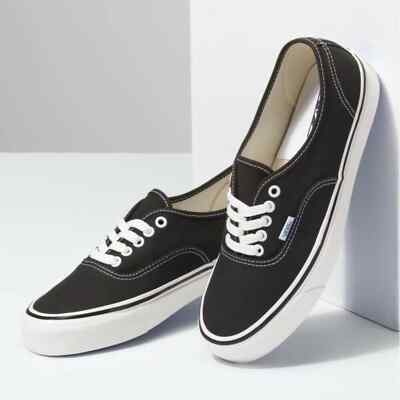 靴 VANS Authentic 44 DX Anaheim Factory Vans Anaheim Factory Authentic 44 DX Needlepoint