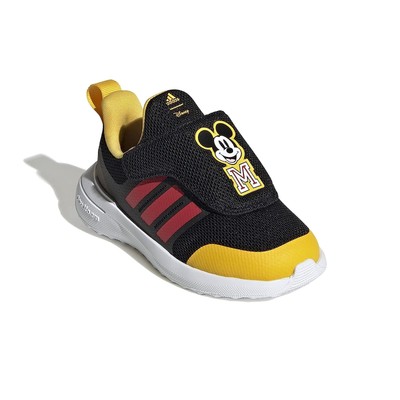 Детская обувь унисекс adidas Kids FortaRun Mickey AC (Toddler)