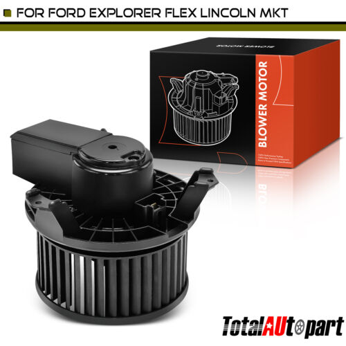 For Ford Explorer Police Interceptor Utility & Lincoln MKT