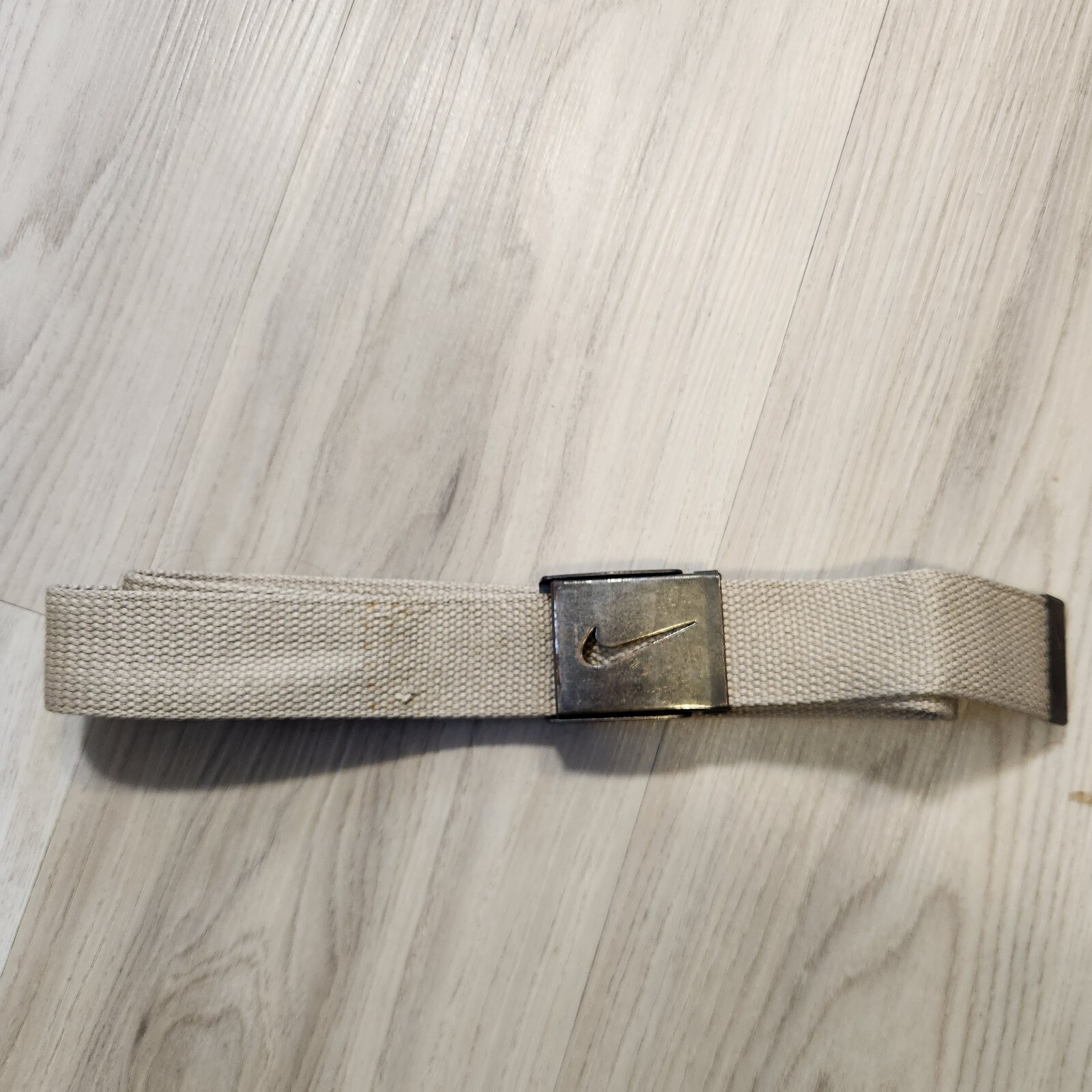 【新品】NCAA ペンステイトNike タンクトップ XLサイズ ストレッチコットン ジョーダンエア 総柄 Uネック タンクトップ
