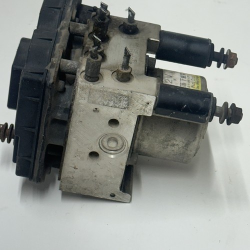 VISTEON HYDRAULIC ABS MODULE TK ISZ8 12 ISUZU NPR 2008-2013