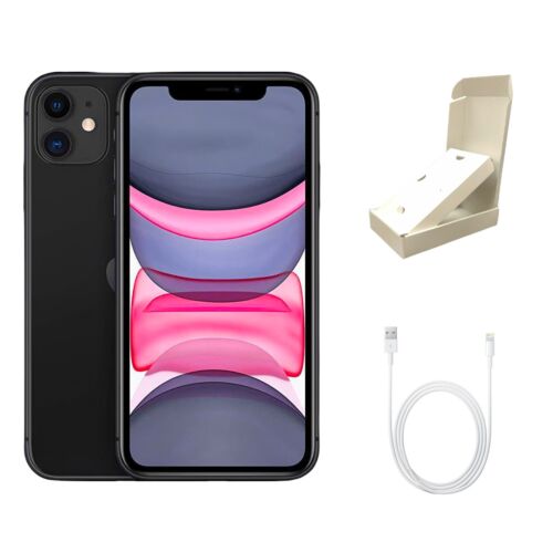Apple iPhone 11 Pro A2160 (Fully Unlocked) 64GB Space Gray Apple iPhone 11 Pro A2160 (Fully Unlocked) 64GB Space Gray