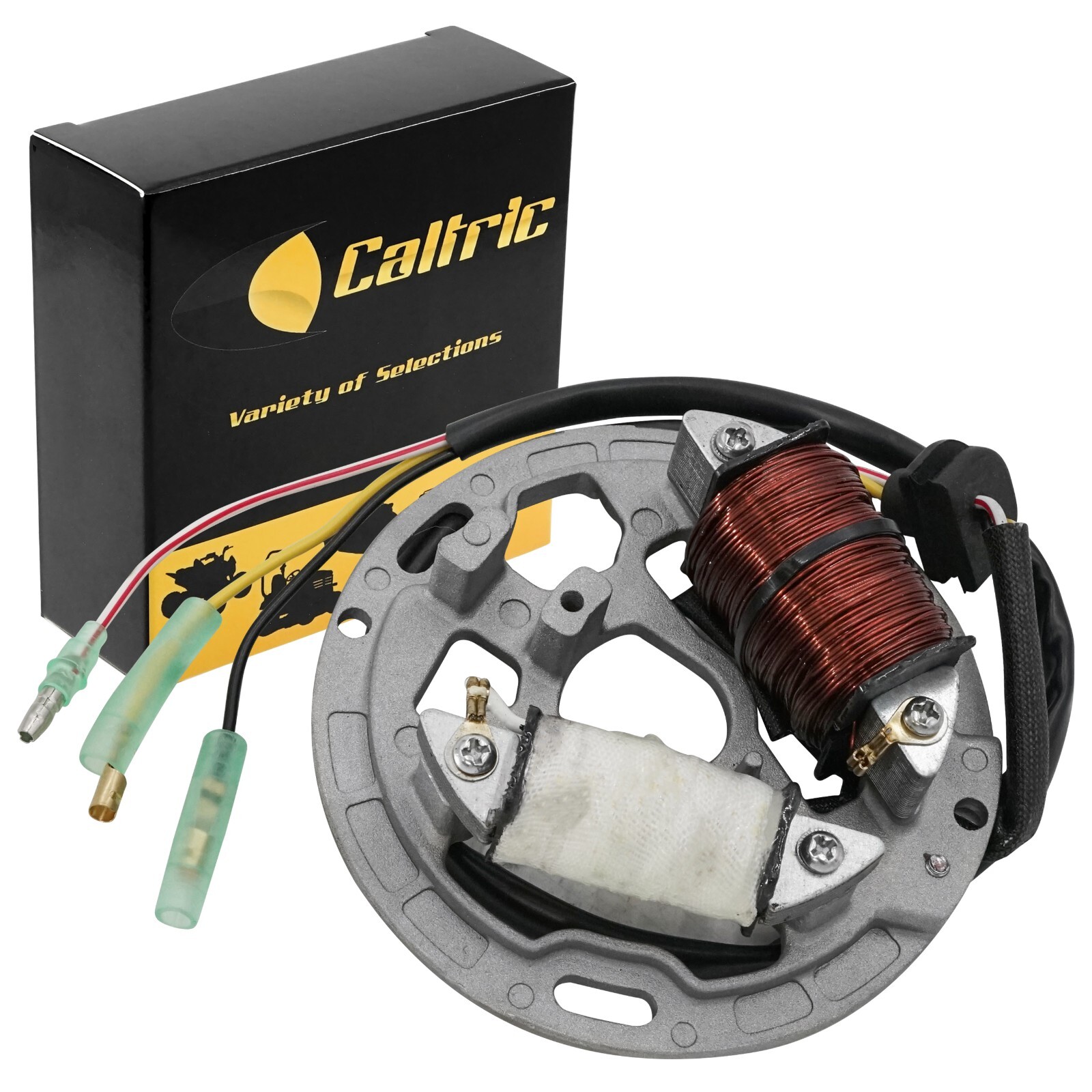 タキヨーク SPARK Kawasaki ZX-6R Full Titanium Exhaust System (racing