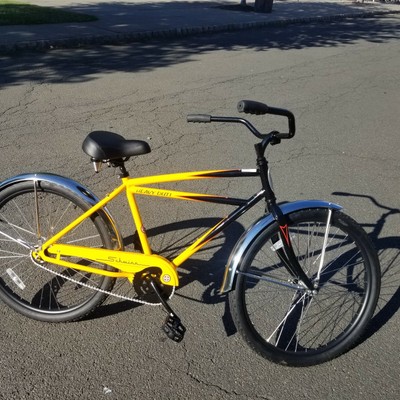 schwinn majestic 7 speed