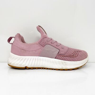 

Женские кроссовки Saucony Stretch And Go Breeze S30020-15 розовые кроссовки размер 8, Розовый, Stretch And Go Breeze