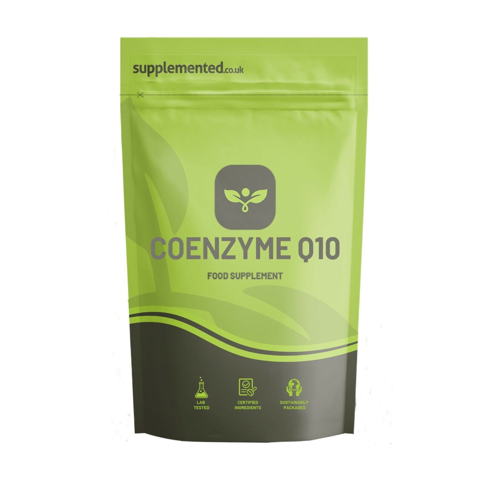 Co Enzyme Q10 30mg 180 High Strength Softgel Capsules Antioxidant Aging Energy