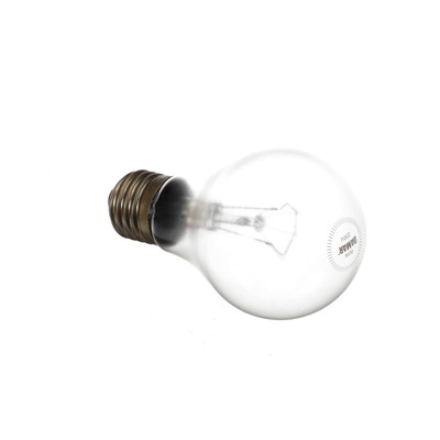 Structural Concepts Bulb 60W 230V Safety Coated 20-29814 - Free Shipping +