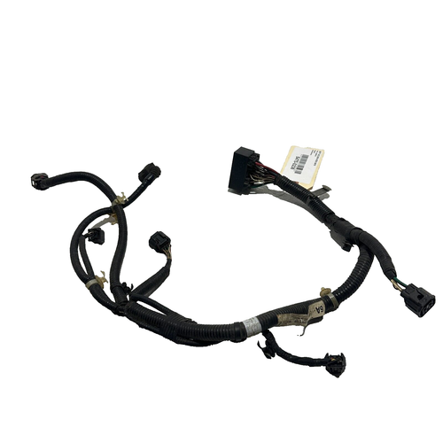 ACURA MDX 2017-2020 3.5L AWD REAR AXLE DIFFERENTIAL WIRE HARNESS CABLE OEM