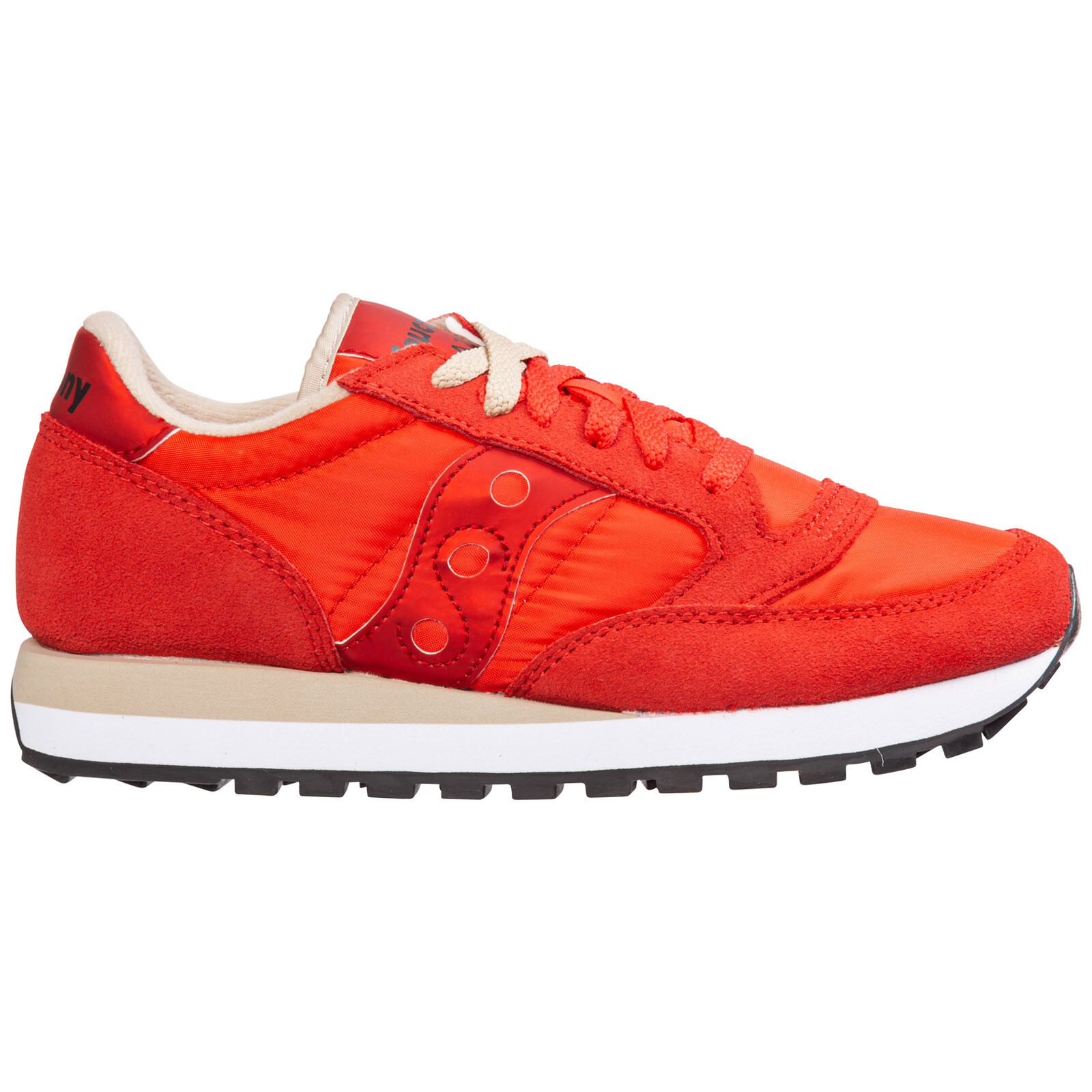 saucony freedom iso bambino marroni