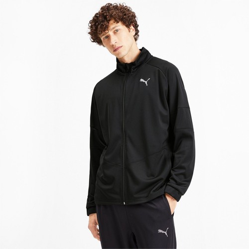 [518377-04] Мужская куртка Puma BLASTER