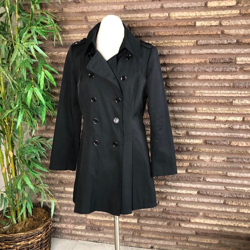 Raincoat Medium