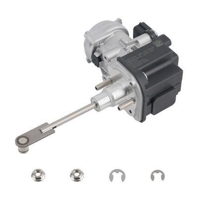 04E145725S 04E145725AD Turbo actuator for Audi Seat VW Skoda 1.4 TFSI TSI 110 Kw