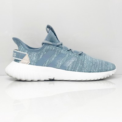 

Adidas Womens Kaptir X FW4742 Синие кроссовки кроссовки размер 9, Синий, Kaptir X