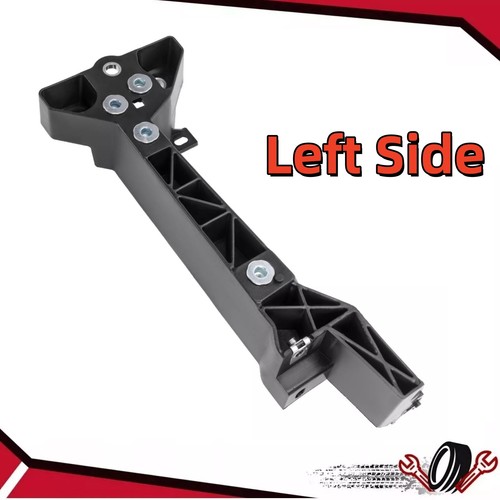 Для Infiniti Q60 2017-2022 Q50 14-2024 Опорный кронштейн сердечника радиатора со стороны водителя