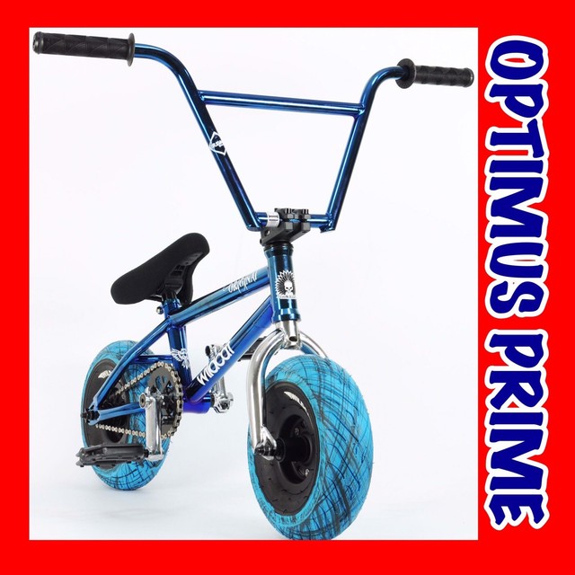 mini bmx gumtree
