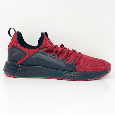 

Мужские кроссовки Puma NRGY Neko Red, размер 13, Красный, NRGY Neko