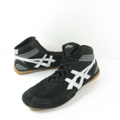 asics reflex wrestling shoes