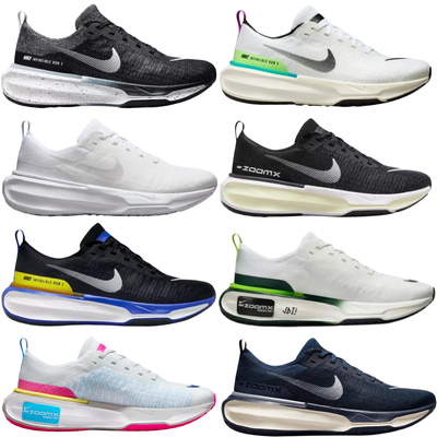 Nike zoom x clearance colors