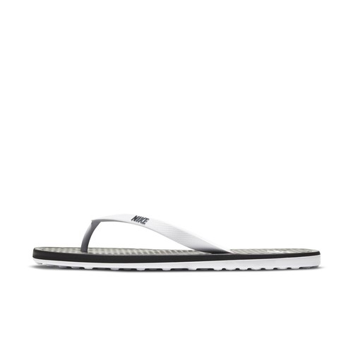 

[CU3958-005] Мужские шлепанцы Nike On Deck, Белый