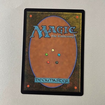 Magic the Gathering LoTR #203 Flame of Anor Rare