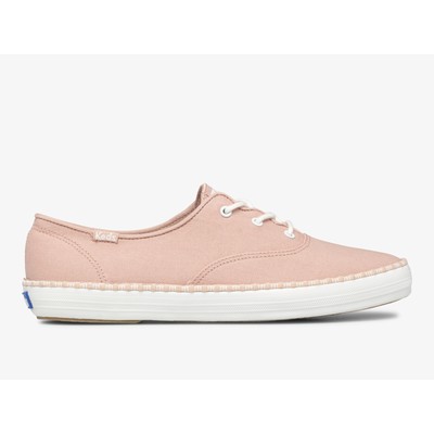 Женские кроссовки Champion Wave Fashion Keds Canvas