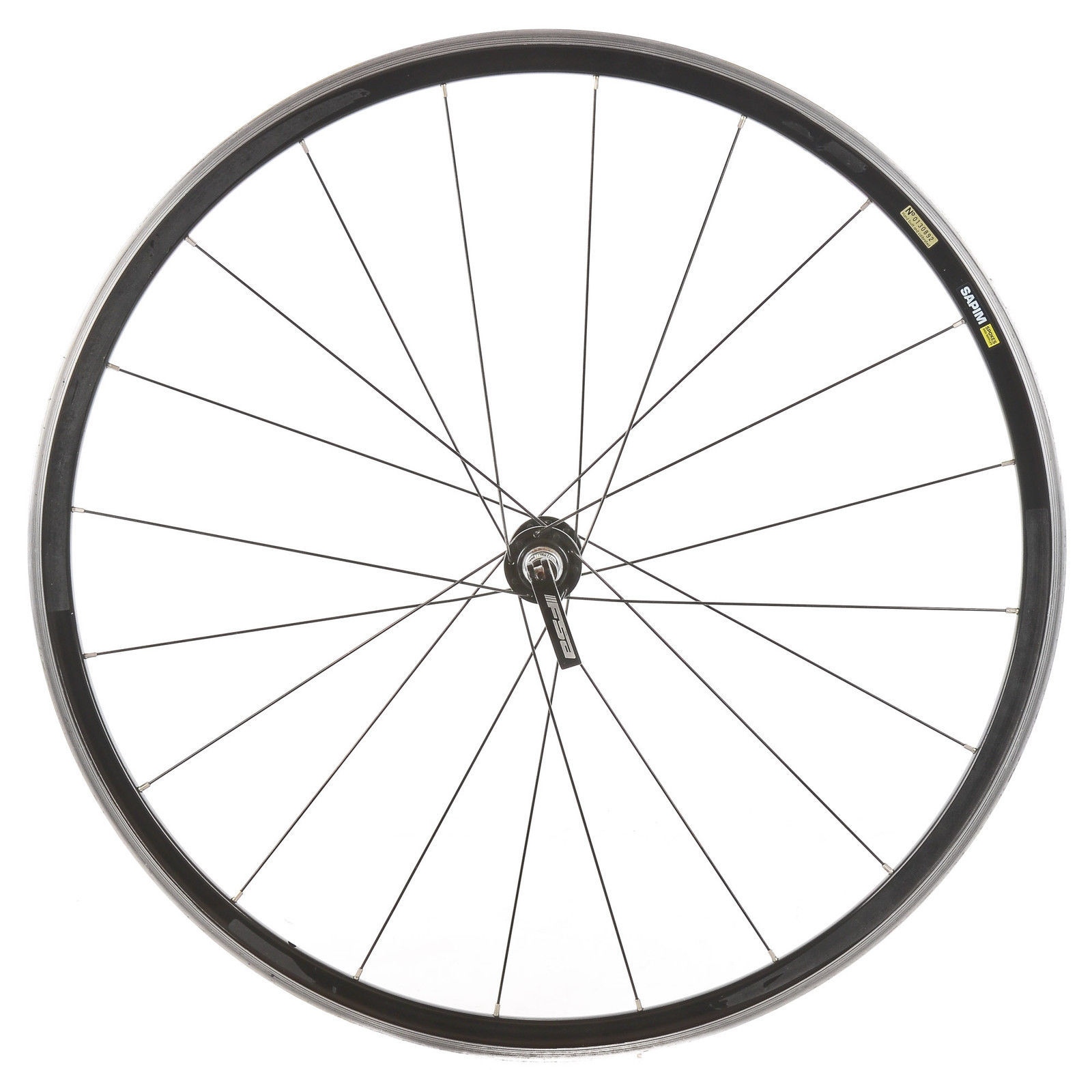 Partes y componentes de bicicletas FSA