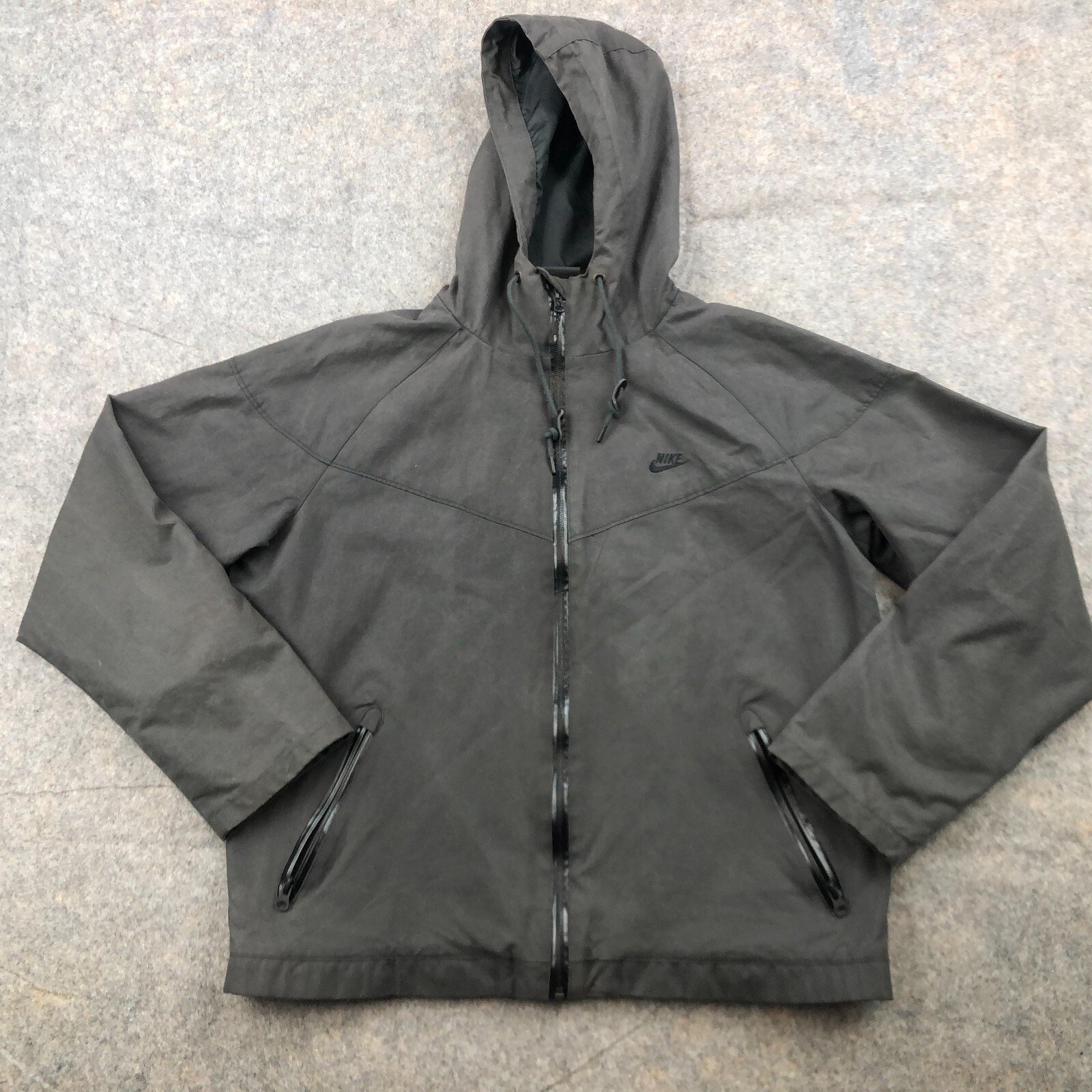 NIKE MillerainナイキミリタリーオイルドコットンBarbour軍モノ Barbour × TO KI TO》ミリタリー ワックス ジャケット｜ワックス