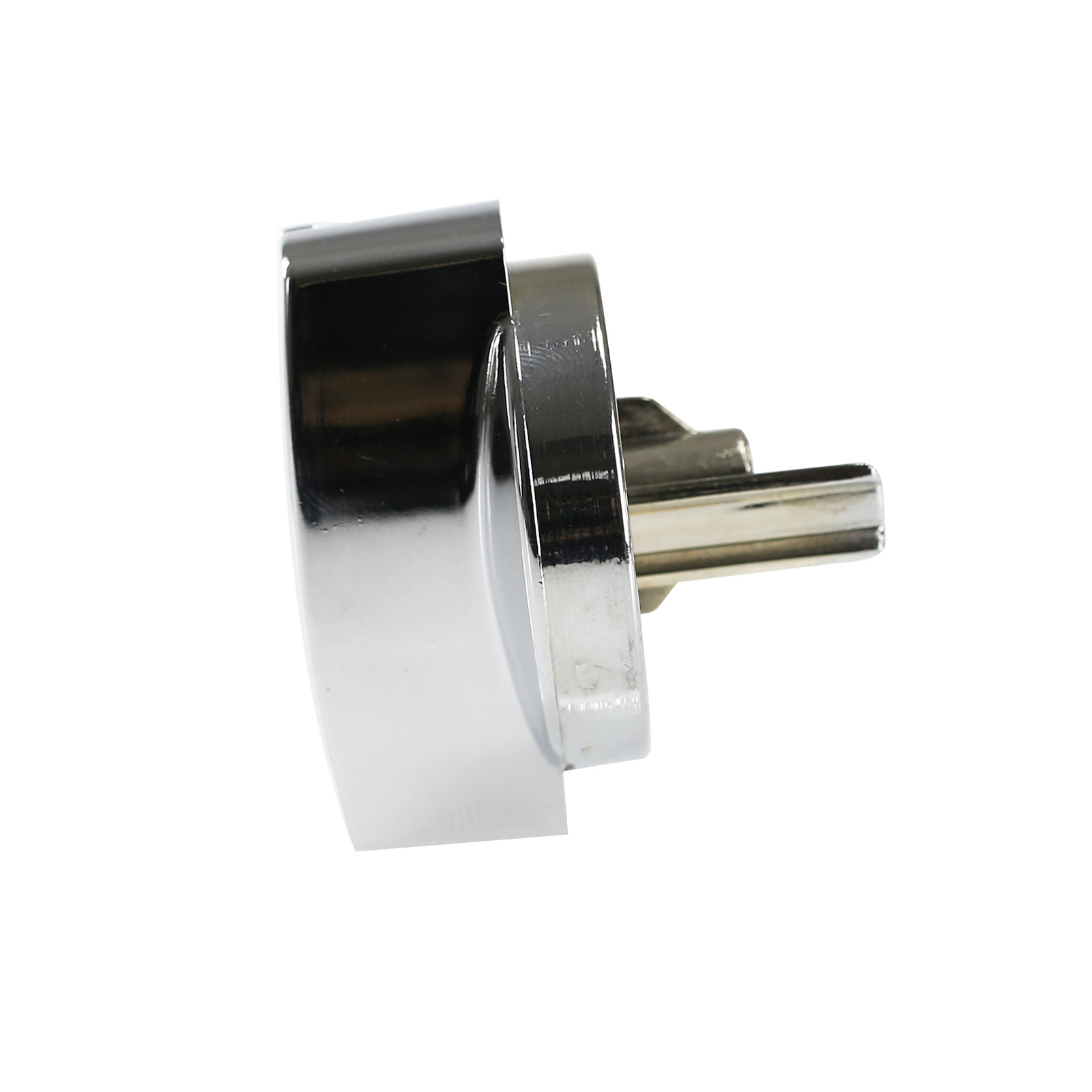 Chrome Cooker Oven Gas Hob Control Knob For Belling Countryrange 100DF