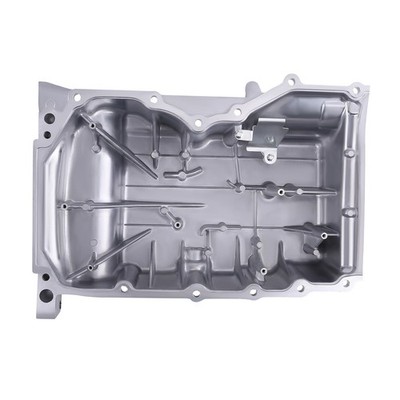 Oil Pan 264-535 New Engine Oil Pan for Ford Edge L4 2.0L 2012-2018 CJ5Z6675A