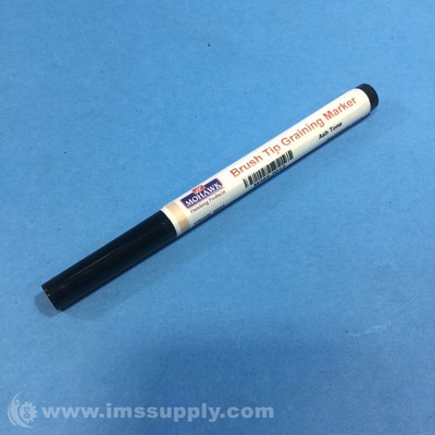 Mohawk Finishing Products M265-2012 Brush Tip Graining Marker USIP