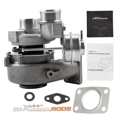 Turbocompresseur 2.5 TDI for VW Crafter 30-35 30-50 136 PS 163 PS 49377-07400