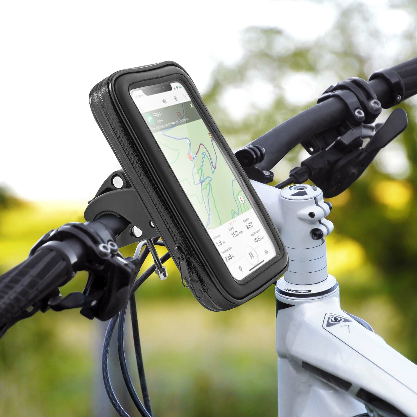 handyhalterung fürs fahrrad galaxy s6 edge