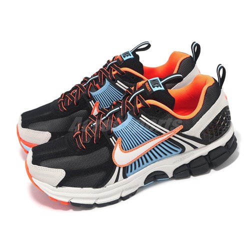 【本物保証 /関税・送料無料】Nike WMNS Zoom Vomero 5 Nike-Zoom-Vomero-5-Black-Blue-