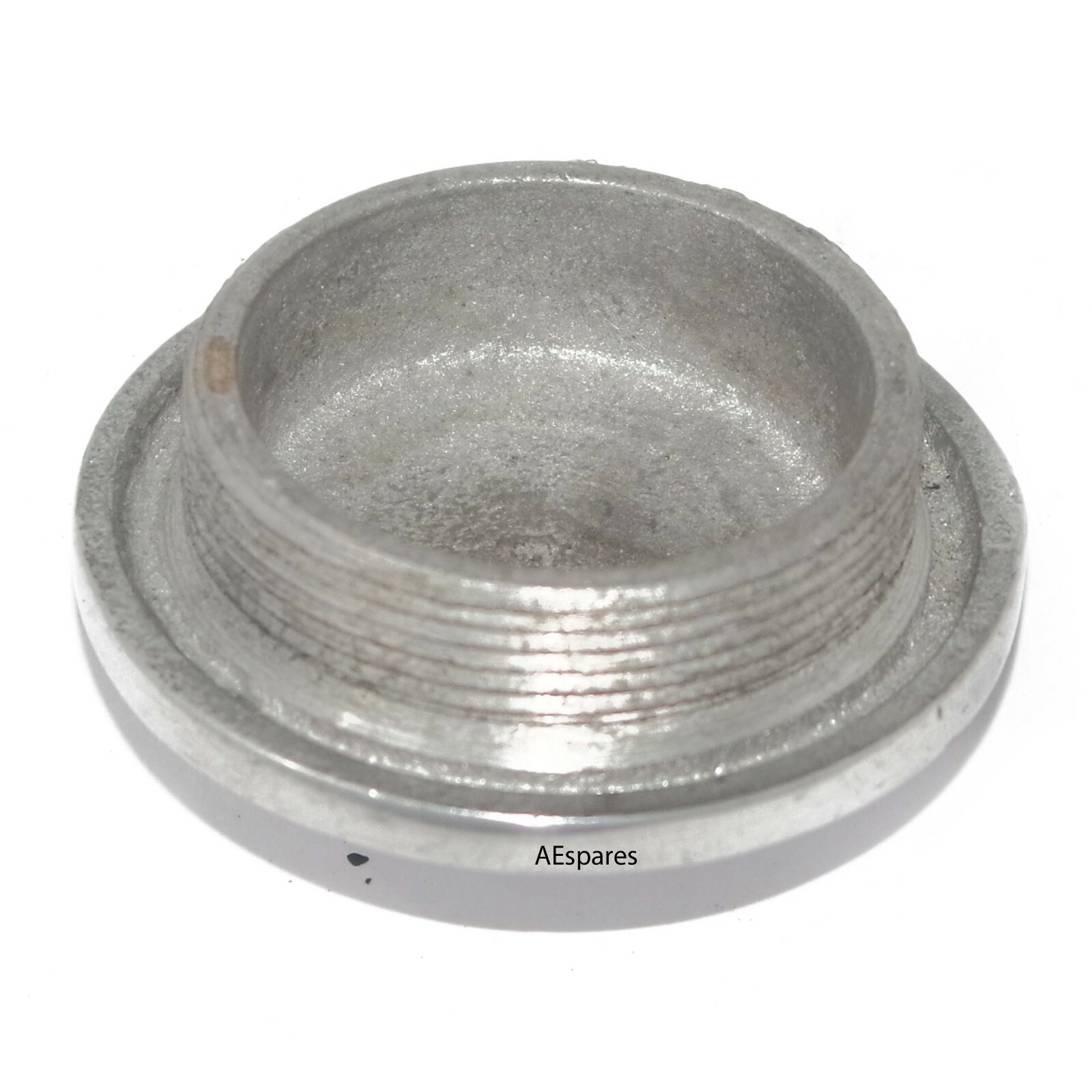 Ariel Oil Tank Cap Pre Unit Threaded Aluminium Alloy Made  