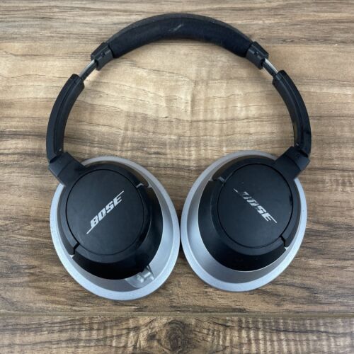 Bose AE2 audio headphones アラウンドイヤータイプ高音質 Bose AE2 audio headphones アラウンドイヤータイプ高音質